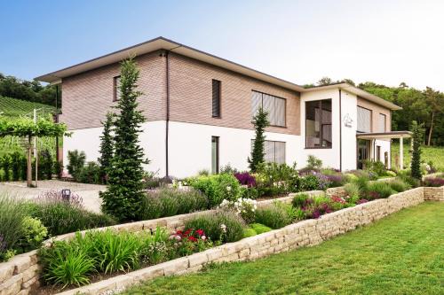 Hilzingen Maison | Weinvilla Vollmayer