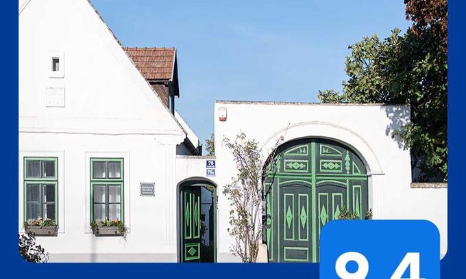 Oslip Appartement | Weissenbacherhof