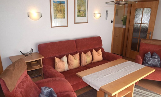 Schwarzenbach Maison | Weissensee holiday home