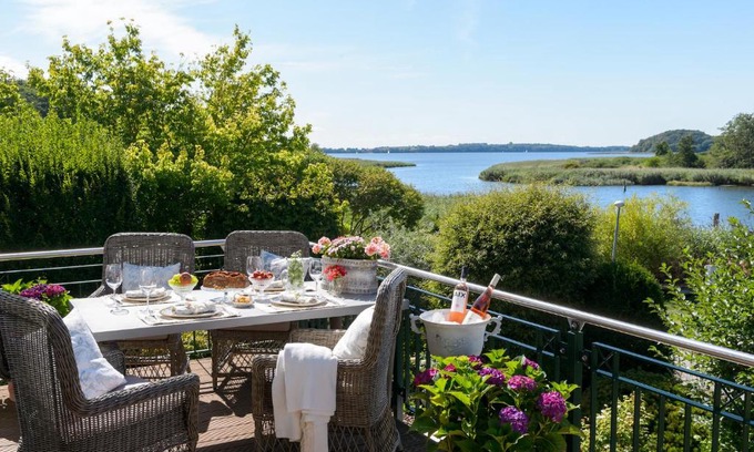 Seedorf Appartement | Weisst Du noch - Gästehäuser & Suiten Rügen