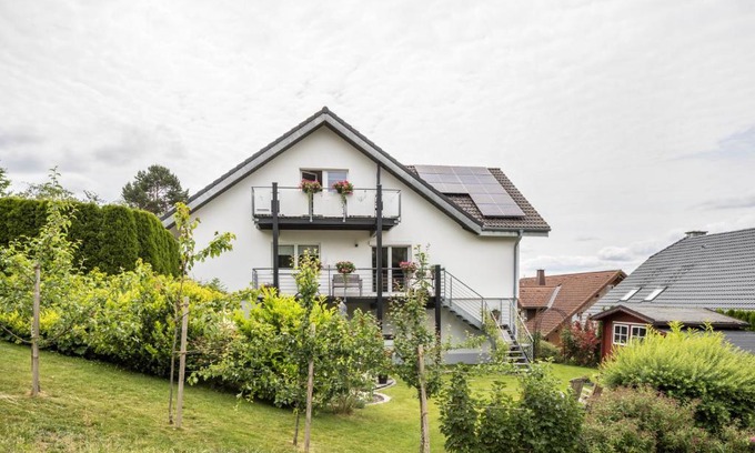 Breitnau Appartement | Weitblick