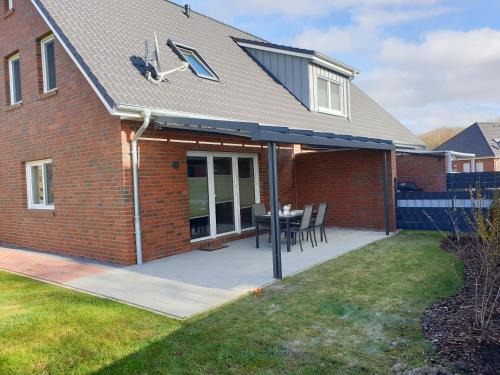 Dornum Maison | Weitblick
