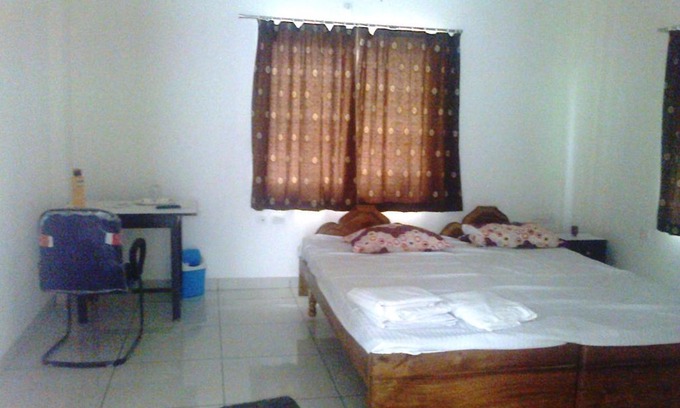 Bhubaneshwar Appartement | WeKare Archid Royal Apartment