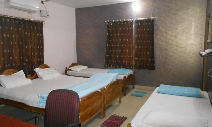 Bhubaneshwar Maison | WeKare Guest House