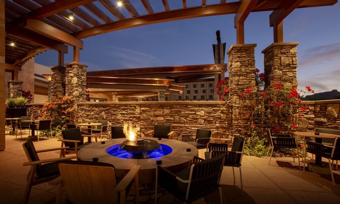 Fort McDowell Station Balnéaire | Wekopa Casino Resort
