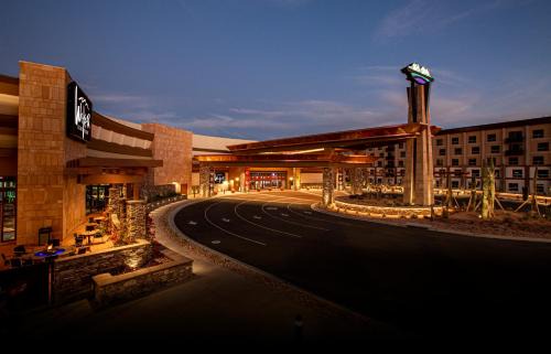 Fort McDowell Station Balnéaire | Wekopa Casino Resort
