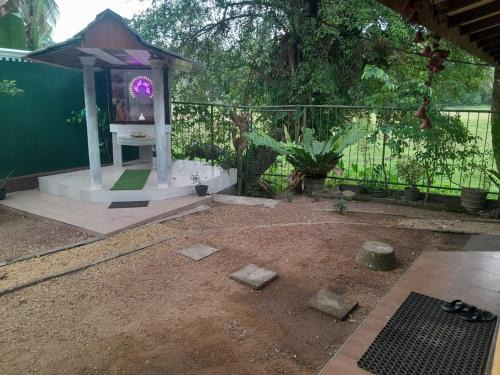 Gonawala Maison | Wela Addara Resort