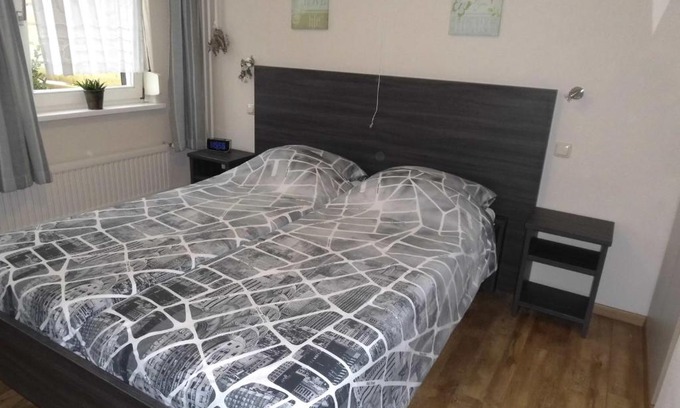 Baarlo Appartement | Welca