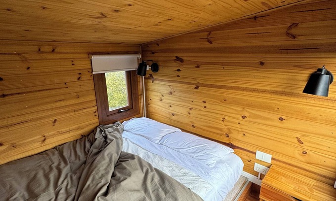 San Carlos de Bariloche Maison | Welcoming Tiny house in astonishing surrounding in Bariloche