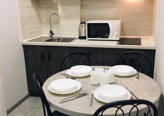 Uzhhorod Appartement | Welcome Apartments в центре