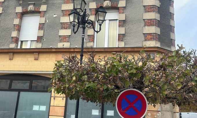 Ay Appartement | Le Central d’Ay-champagne