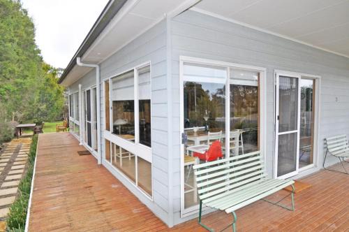 Inverloch Maison | Welcome Break Pet Friendly