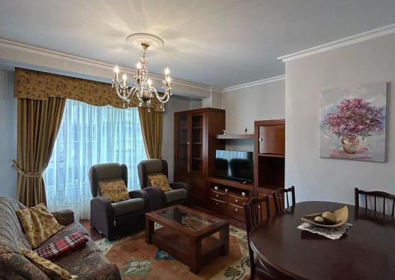 Ponteareas Appartement | Welcome