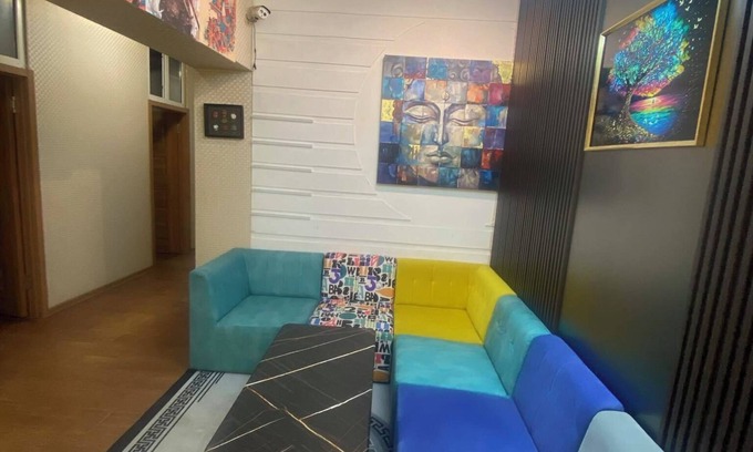 Downtown Ulaanbaatar Maison | Welcome Happy Guest House in Ulaanbaatar