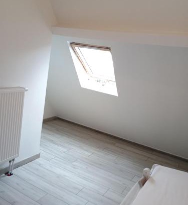 Brugse Poort Autre | Welcome Home
