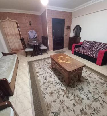 Giza Appartement | Welcome Home