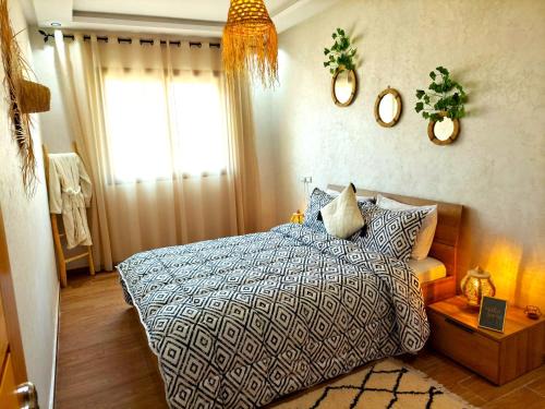 El Jadida Appartement | Welcome Home El Jadida