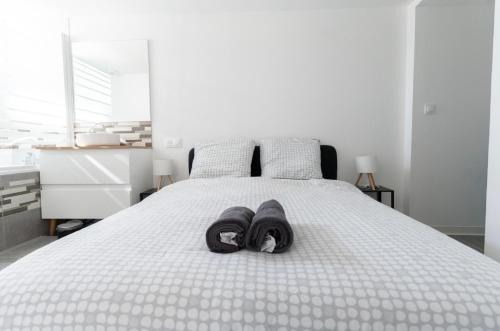Vert-le-Grand Appartement | Welcome Home