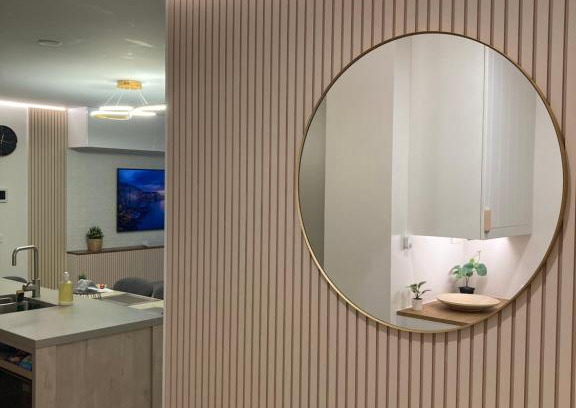 Dickson Appartement | Welcome Home in Canberra - Mulberry