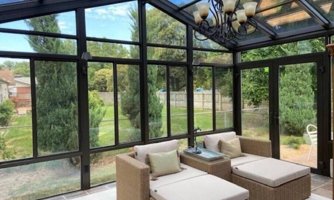 Springfield Maison | Welcome Home