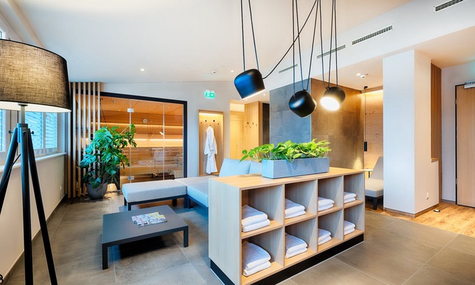Kernstadt Hôtel | Welcome Hotel Paderborn