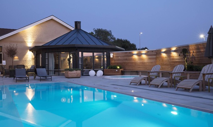 Barkarby Hôtel | Welcome Hotel
