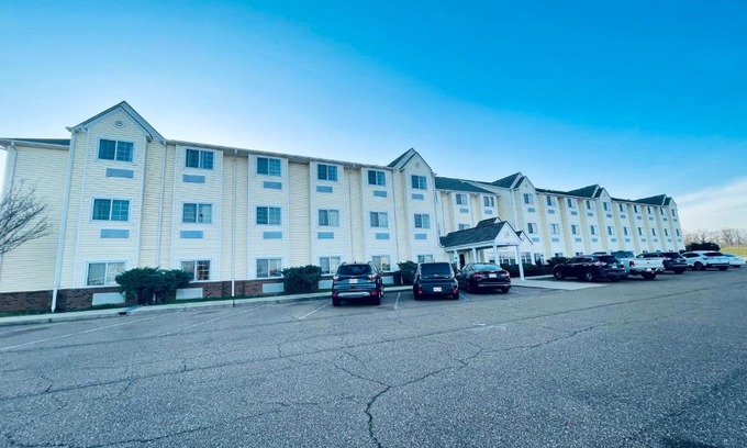 Robinsonville - Tunica Hôtel | WELCOME INN & SUITES