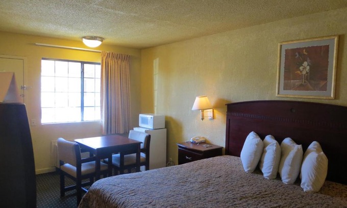 Dallas Hôtel | Welcome Inn