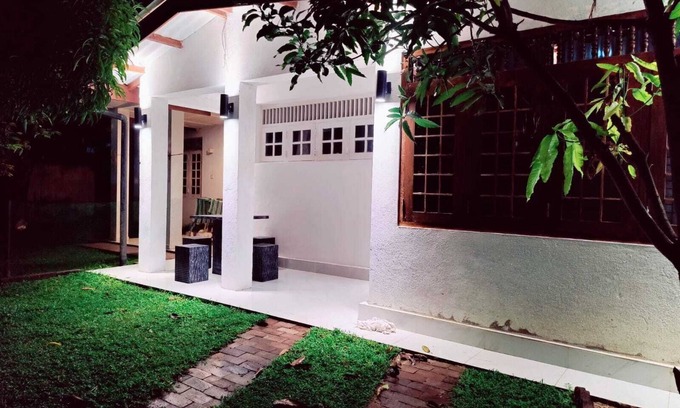 Mount Lavinia Maison | Welcome to 2 Bedroom Vacation Home "Araliya Uyana Residencies" - Colombo