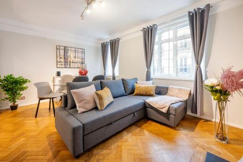 Westminster Appartement | Welcome London Buckingham Palace