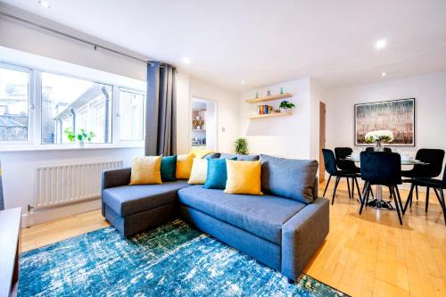 London City Centre Appartement | Welcome London The Garrick