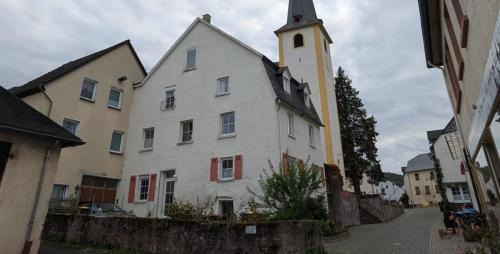 Oberdorla Maison | Welcome Moselhaus
