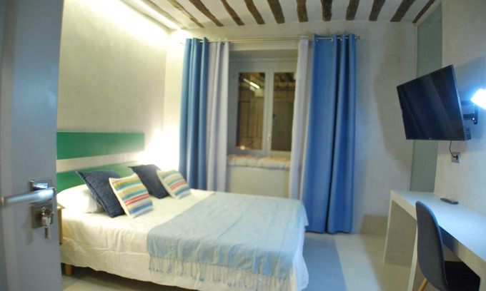 Malasana Appartement | Bienvenue Nao Malasaña - Gran Via
