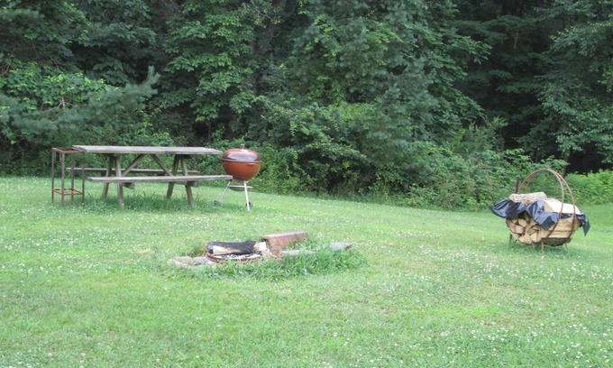 Hunlock Creek Location De VR | Bienvenue aux grands campeurs et aux petits campeurs