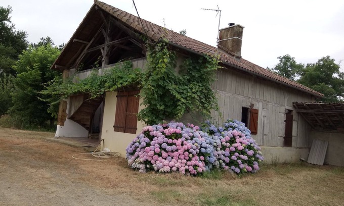 Lannemaignan Autre | Bienvenue à la ferme landaise