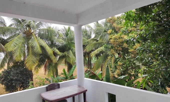Rajahmundry Appartement | WELCOME to a place nxt to paddy fields & mighty Godavari river on the other side