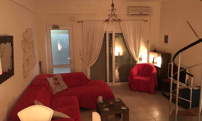 Fodele Maison | Welcome to a traditional Cretan village, 3km from the sea. Happy New Year
