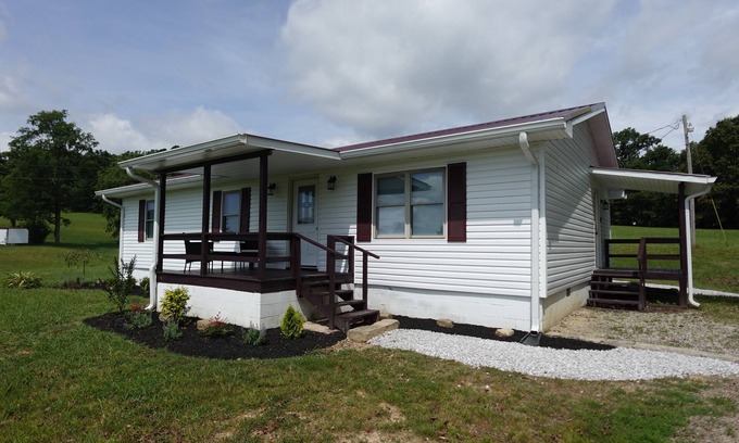 Woodbine Maison | Welcome to Alberta's Place
