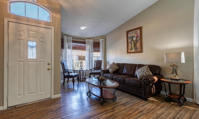 Peoria Maison | BIENVENUE EN ALEXANDRIE