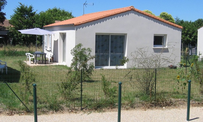 Arvert Maison | BIENVENUE A AVALLON !