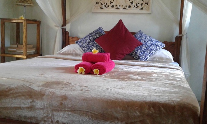 Sidemen Maison | Bienvenue à Balinise Guest House