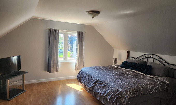 Port Hawkesbury Maison | Welcome to beautiful Cape Bretton Island, home of the world famous Cabot Trail.