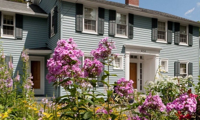 Geneva Maison | Bienvenue à Buena Vista House! Venez explorer le style #FLX!