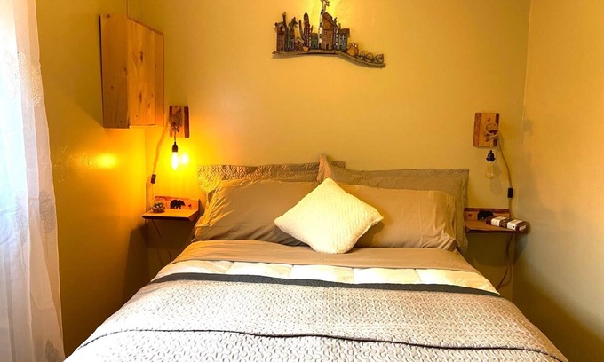 Waterville Cabine | Welcome To Cabin Fever Cabins Retreat in Temperance Vale New Brunswick