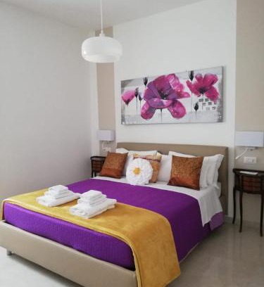 Rione VII Regola Appartement | Welcome to Campo De' Fiori