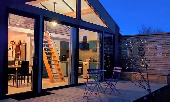 Gap Villa | Bienvenue à la " Casa Beausite