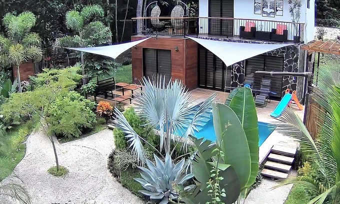 Paquera Autre | Welcome to Casa de Koa: A Tropical Paradise