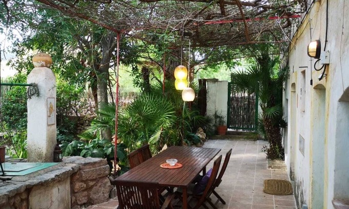 Andraitx Maison | Bienvenue à la Casa Zaïzaïzaïzaï !