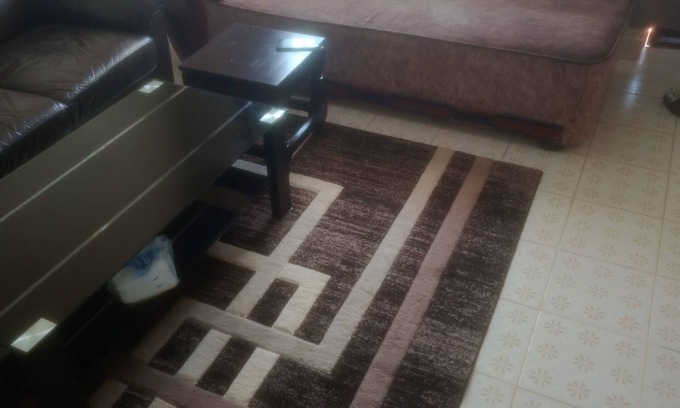 Meru Appartement | Welcome to Cozy 1-bedroom retreat with WiFi in the heart of charming Meru