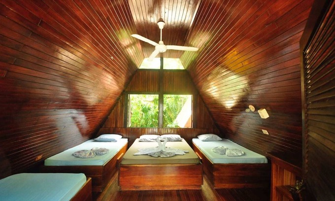 Cabuya Cabine | Welcome to my paradise! Cabina 3